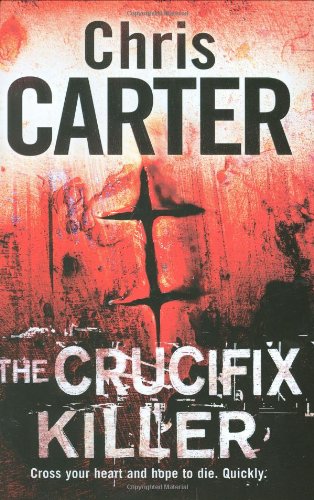Crucifix Killer