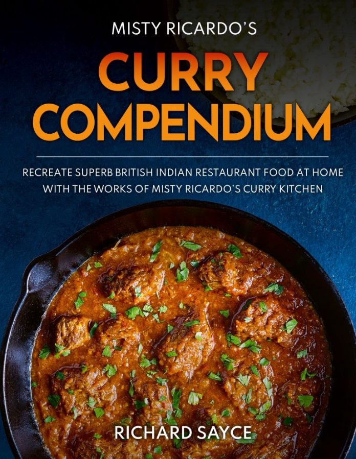 Curry Compendium