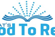 What’s Good To Read Read