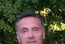 Interview with author David Graham David Graham