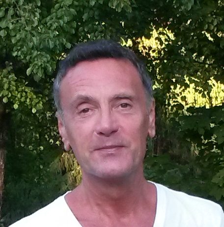 Interview with author David Graham David Graham