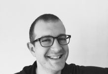 Interview with author Michael Phillip Cash Michael Phillip Cash