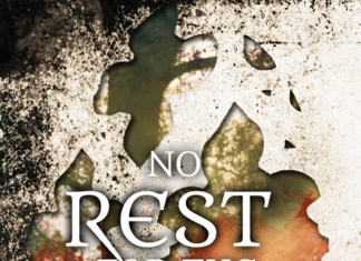 No Rest for the Wicked by Dane Cobain Review No Rest for the Wicked