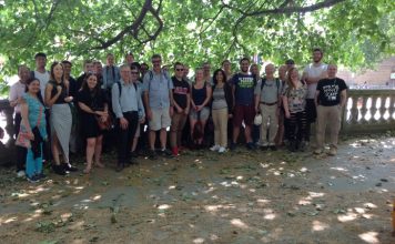 Walking Tours of London Review walking tours