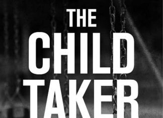 The Child Taker by Conrad Jones Review The Child Taker
