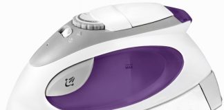 Swan Dual Voltage Travel Iron Review Swan Dual Voltage Travel Iron