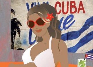 Caliente by Chris Hilton Review Caliente