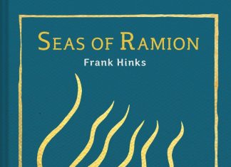 Seas of Ramion by Frank Hinks Review Seas of Ramion