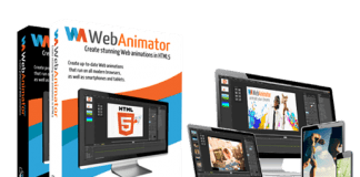 Incomedia WebAnimator Review WebAnimator