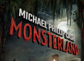 Monsterland by Michael Phillip Cash Review