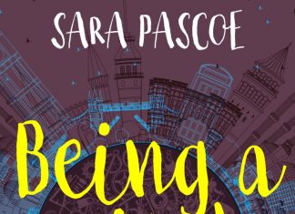 Being a Witch, and Other Things I Didn’t Ask For by Sara Pascoe Review Witch