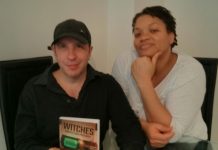 Another happy competition winner… Competition Winner