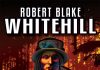 Geronimo Hotshot by Robert Blake Whitehill Review Geronimo Hotshot