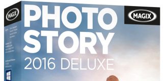 MAGIX Photostory Deluxe 2016 Review Photostory Deluxe 2016