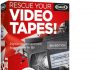 MAGIX Rescue Your Videotapes! 8th Edition Review Rescue Your Videotapes