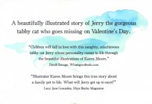 Great to see my name on another book Book