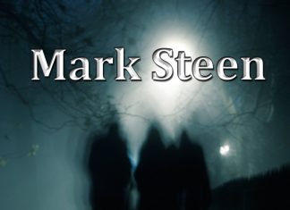 Demons Walk Among Us by Mark Steen Review Demons Walk Among Us
