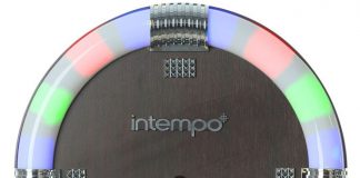 Intempo Bluetooth Jukebox Review Intempo Bluetooth Jukebox