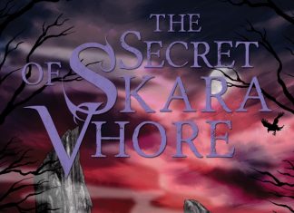 The Secret of Skara Vhore by Jennifer M Calder Review
