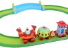 Musical Ninky Nonk Track and Train Set Review Musical Ninky Nonk