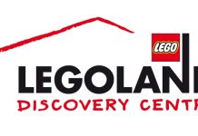 LEGOLAND Discovery Centre Manchester Review LEGOLAND Discovery Centre Manchester