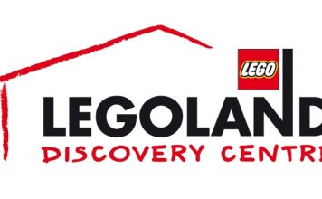 LEGOLAND Discovery Centre Manchester Review LEGOLAND Discovery Centre Manchester