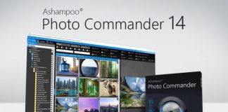 Ashampoo Photo Commander 14 Review
