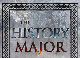 The History Major by Michael Phillip Cash Review History Major