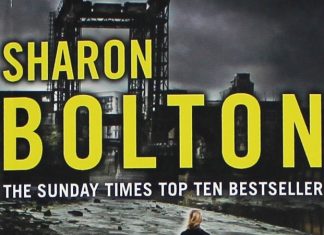 A Dark and Twisted Tide by Sharon Bolton Review A Dark and Twisted Tide