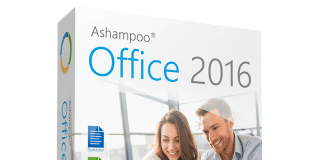 Ashampoo Office 2016 Review Ashampoo Office 2016