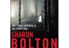 Blood Harvest by Sharon Bolton Review Blood Harvest