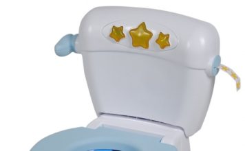 Safety 1st Smart Rewards Potty Review Safety 1st Smart Rewards Potty