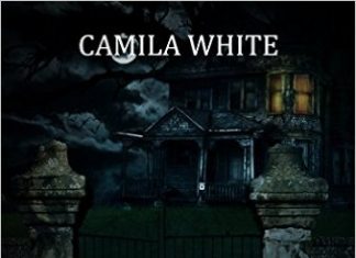 A Haunted House by Camila White Review A Haunted House