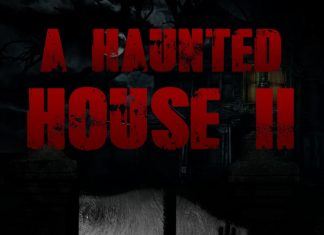 A Haunted House 2 by Camila White Review A Haunted House 2