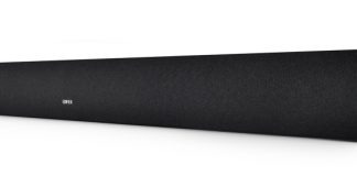Edifier CineSound B3 Soundbar Review B3 Soundbar