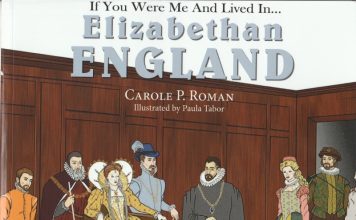 If You Were Me and Lived In Elizabethan England Review Elizabethan England