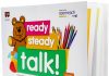 Ready Steady Talk! Review Ready Steady Talk