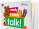 Ready Steady Talk! Review Ready Steady Talk
