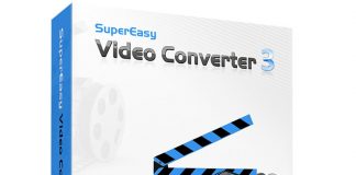 SuperEasy Video Converter 3 Review SuperEasy Video Converter