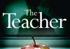 The Teacher by Katerina Diamond Review The Teacher