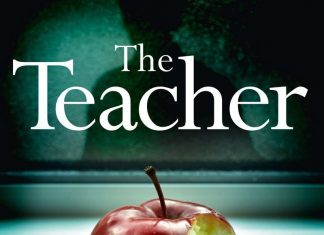 The Teacher by Katerina Diamond Review The Teacher