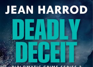Deadly Deceit by Jean Harrod Review Deadly Deceit