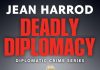 Deadly Diplomacy by Jean Harrod Review