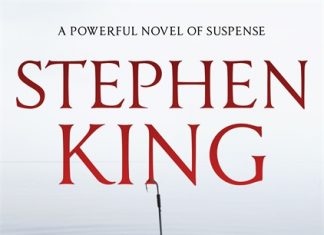 End of Watch by Stephen King Review End of Watch