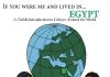 In You Were Me and Lived In Egypt by Carole P Roman Review Egypt