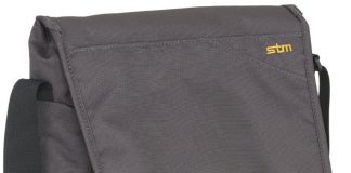STM Linear Laptop Shoulder Bag Review Linear Laptop Bag