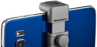 Manfrotto TwistGrip Review TwistGrip