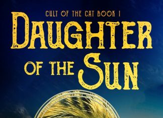 Daughter of the Sun by Zoe Kalo Review Daughter