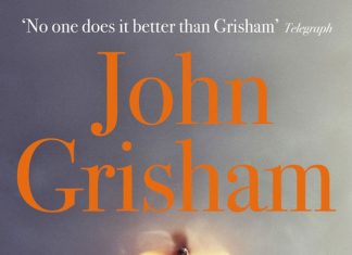 Sycamore Row by John Grisham Review Sycamore Row