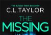 The Missing by C L Taylor Review Missing